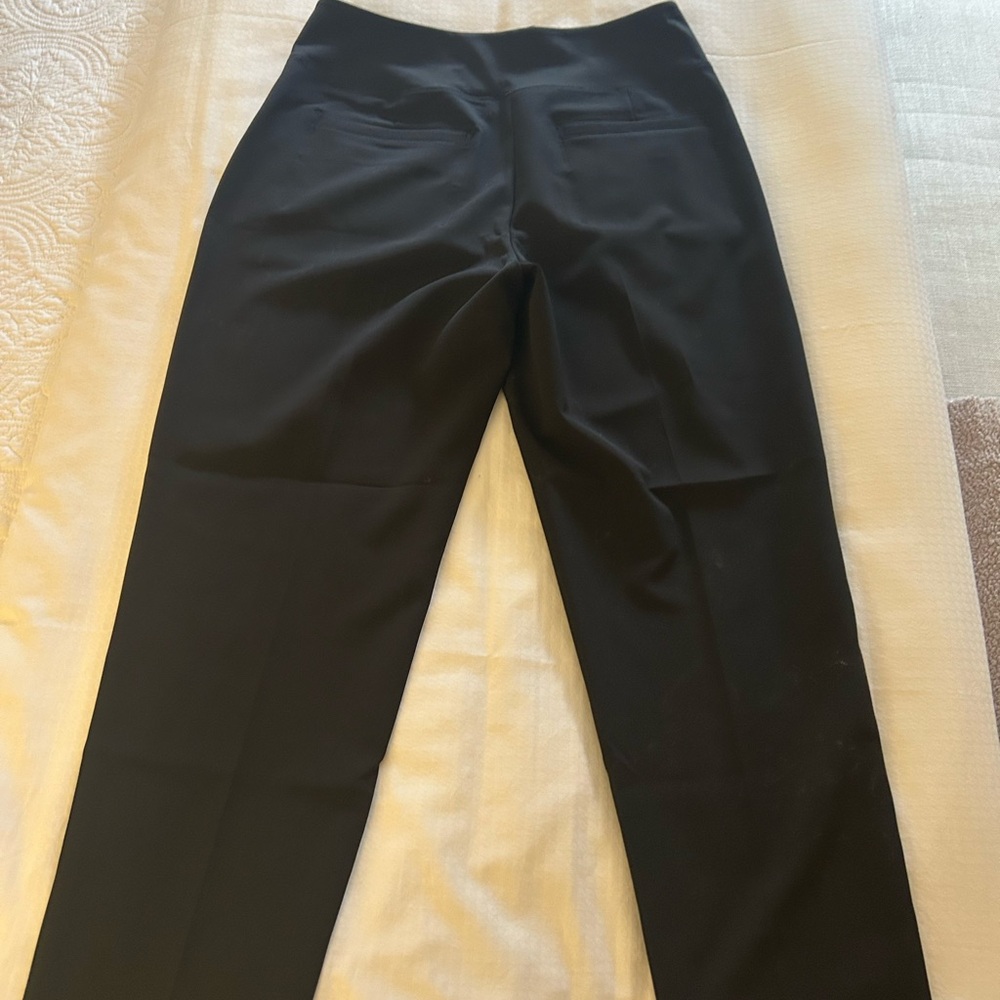 Athleta Classic Black Endless Pant